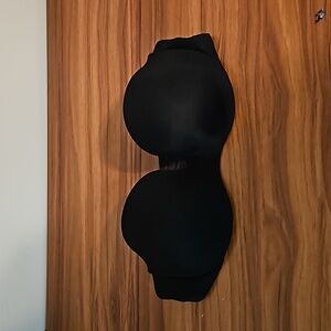 Warner's Strapless Bra - 32B